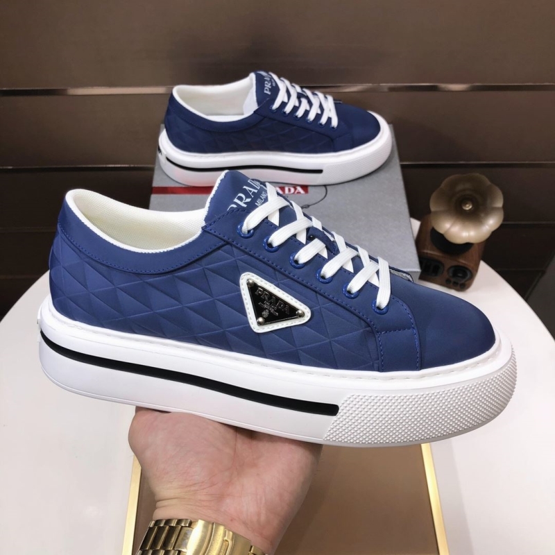 Prada Casual Shoes